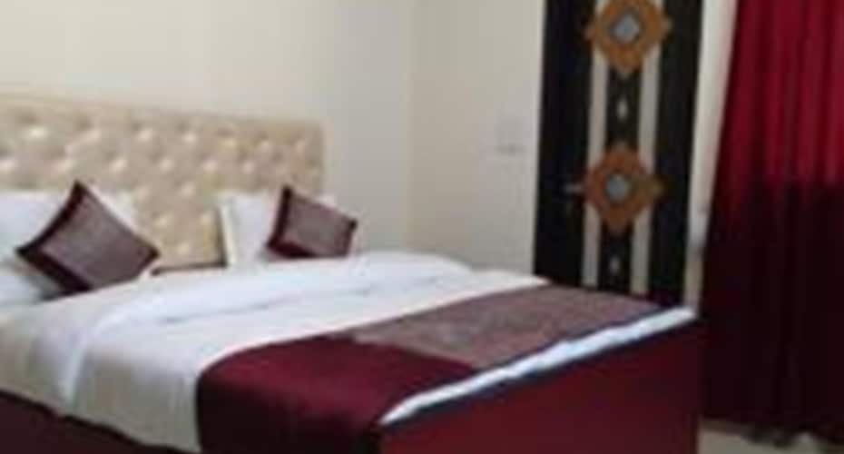 Airport Hotel Paradise Inn, New Delhi 2